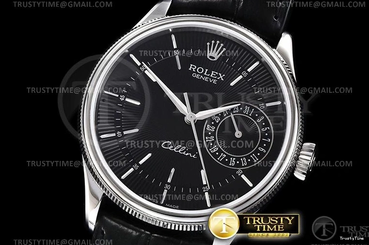 0228 Premium ROLCEL079 – Cellini Date 39mm 896